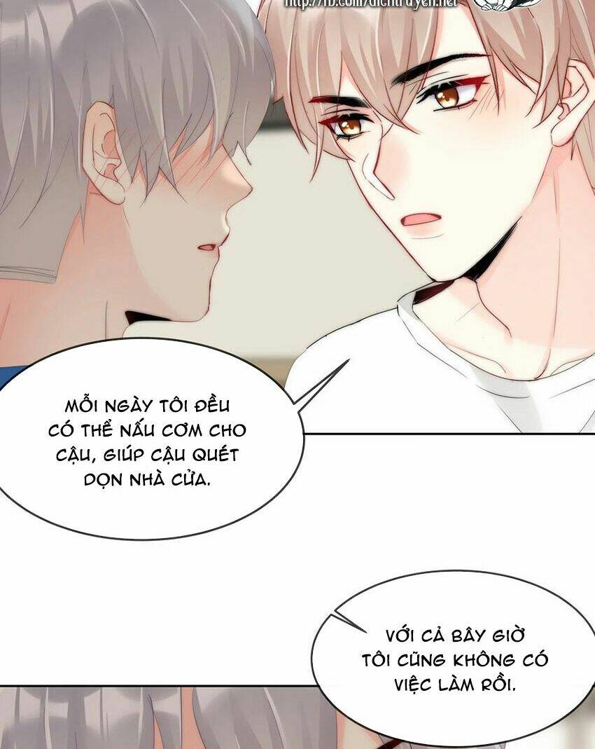 Boss Đại Nhân Là Nữ Thần?: Chapter 52