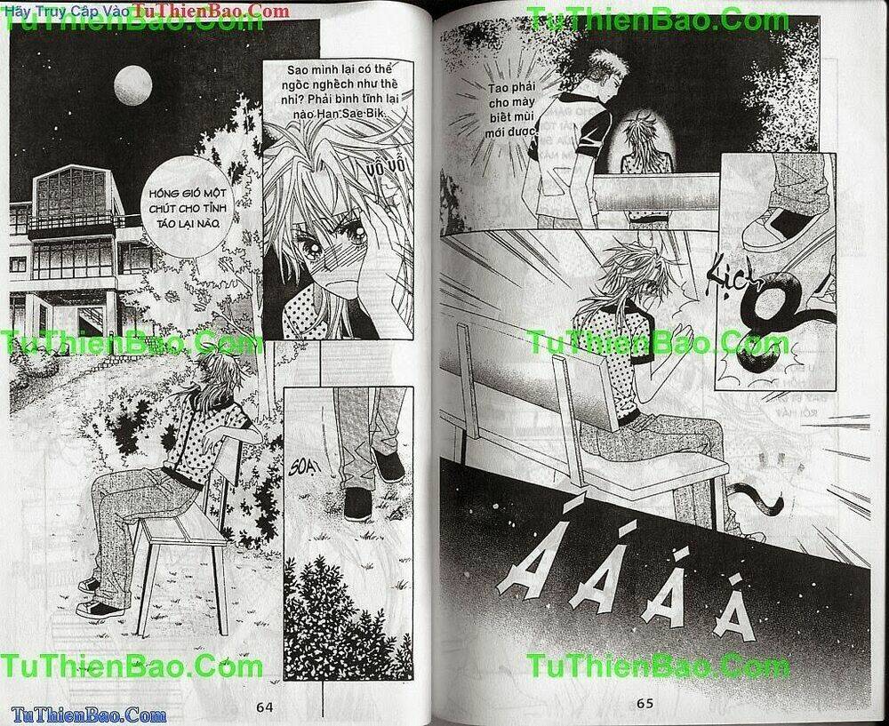 Anh Chàng Đẹp Gái Bản Đẹp: Chapter 4