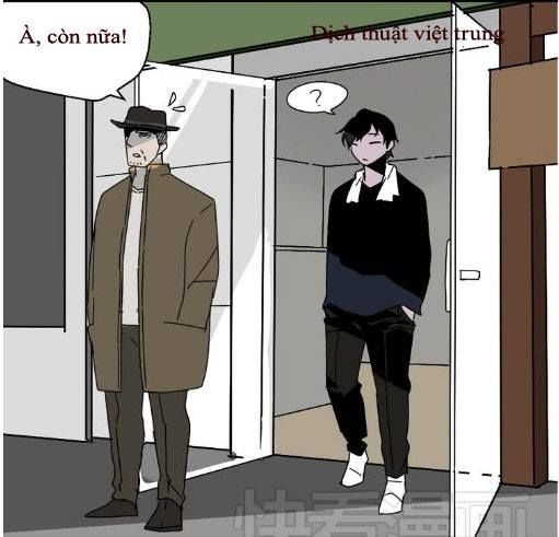 Ứng Dụng Thẩm Mỹ: Chapter 34