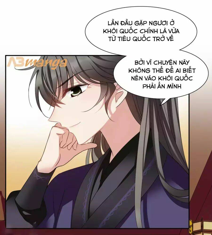Toàn Cơ Từ: Chapter 52.2