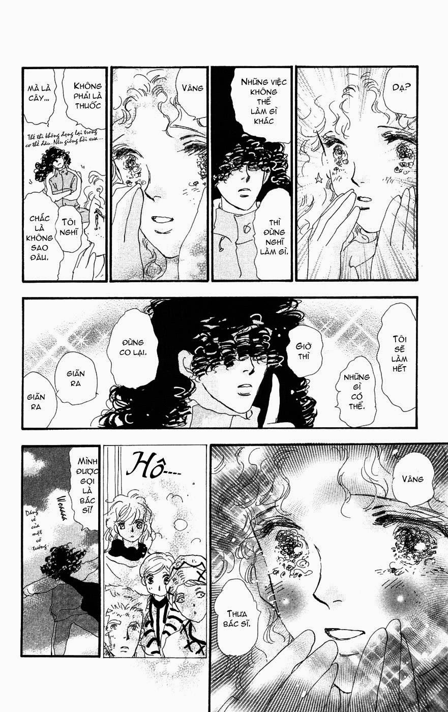 Mầm Sống: Chapter 74