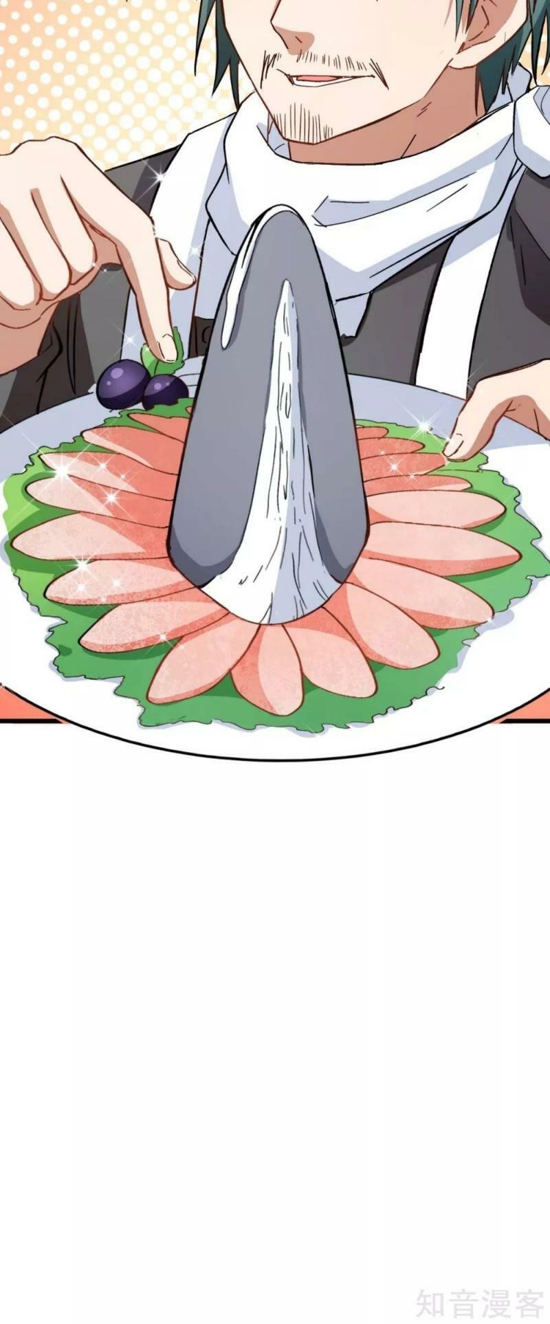 Vườn Trường Cuồng Sư Hệ Thống: Chapter 111
