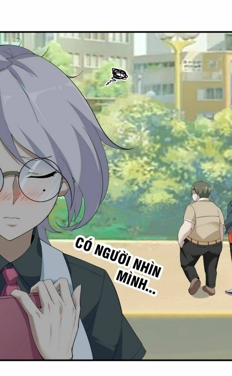 Siêu Cấp Đại Chủ Bạ: Chapter 28