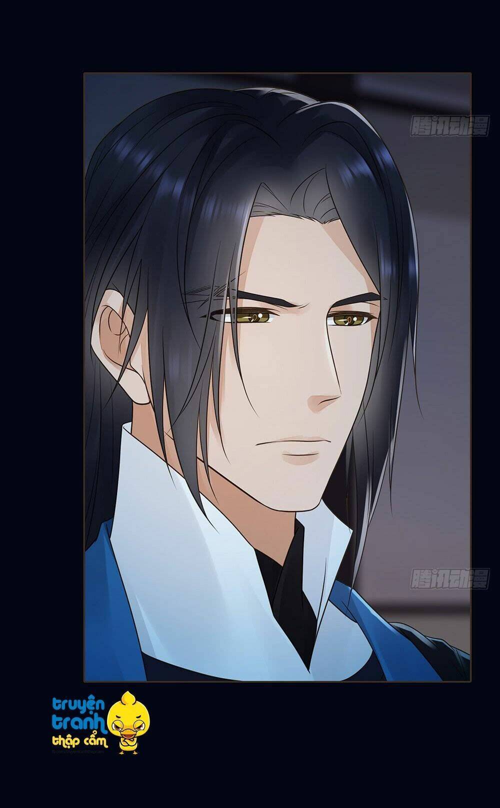 Đại Giá Thừa Tướng: Chapter 97