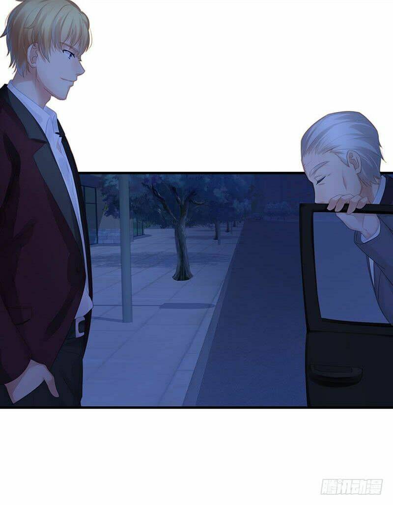 Ngạo Kiều Bảo Phiêu Đích Tuần Dưỡng Thủ Tắt: Chapter 7