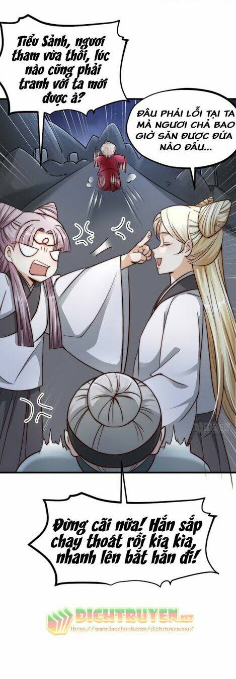 Phu Phu Khuynh Thành: Chapter 4