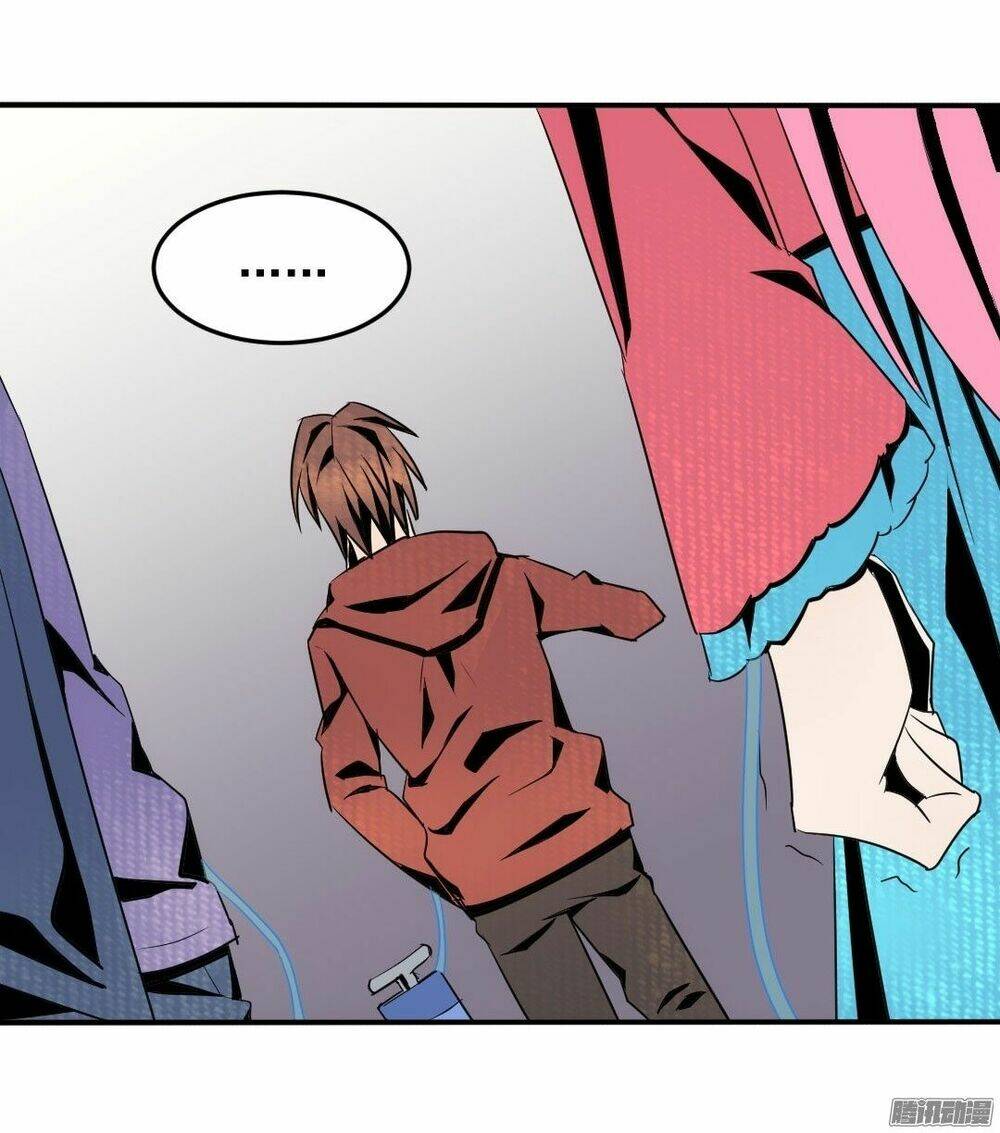 Điều Ước Của Người Phàm: Chapter 7