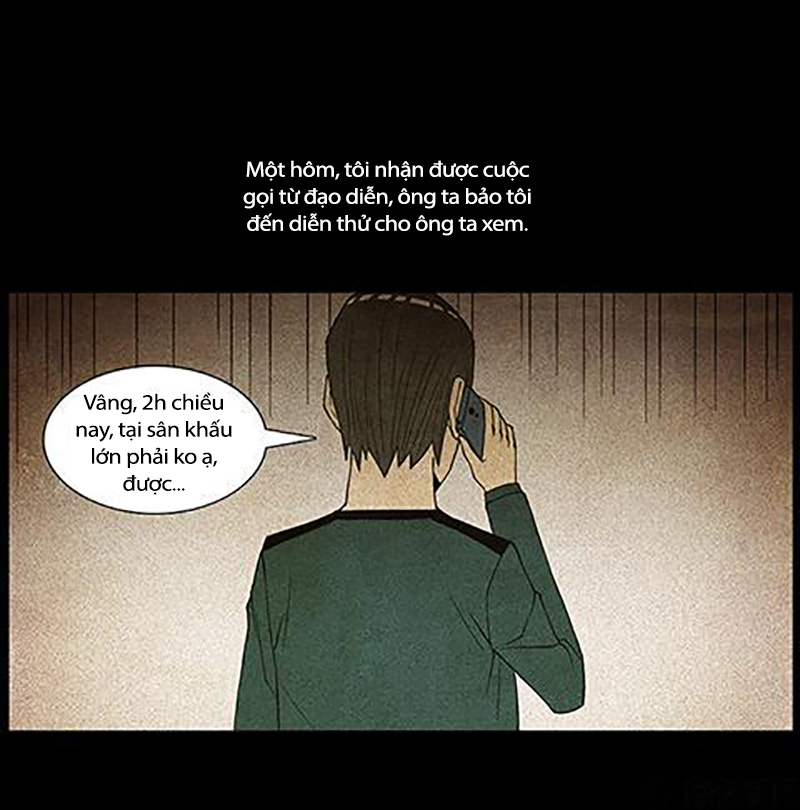 Chuyện Lạ Đêm Khuya: Chapter 50