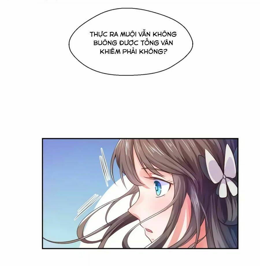 Khuynh Thế Y Phi Muốn Bỏ Chồng: Chapter 32