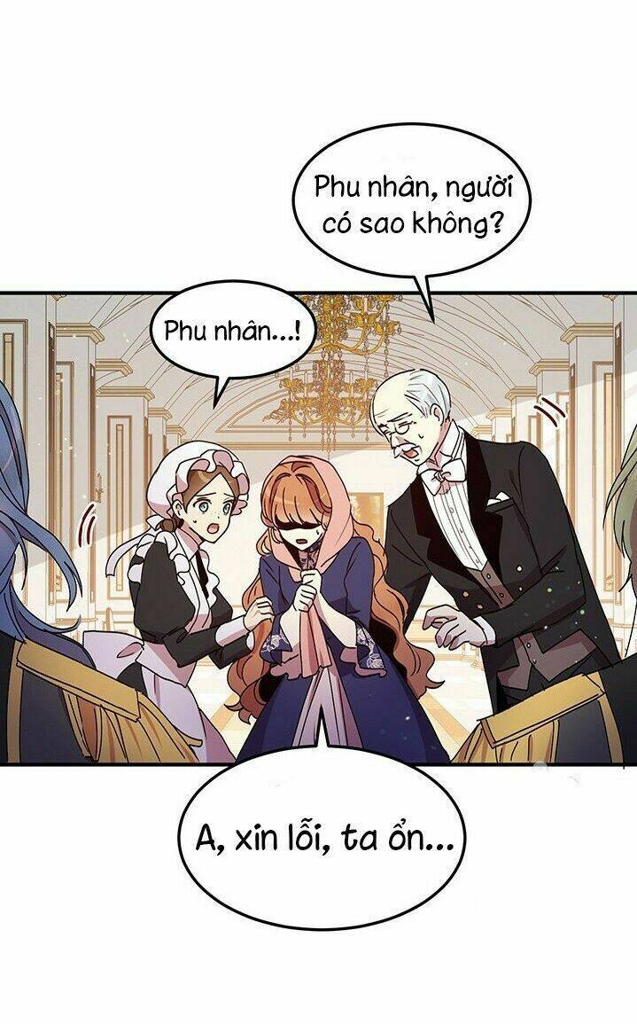 Công Tước, Loạn Vừa Thôi!: Chapter 75