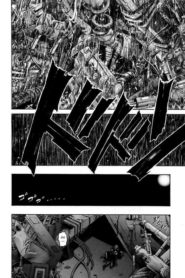 Zetman: Chapter 55