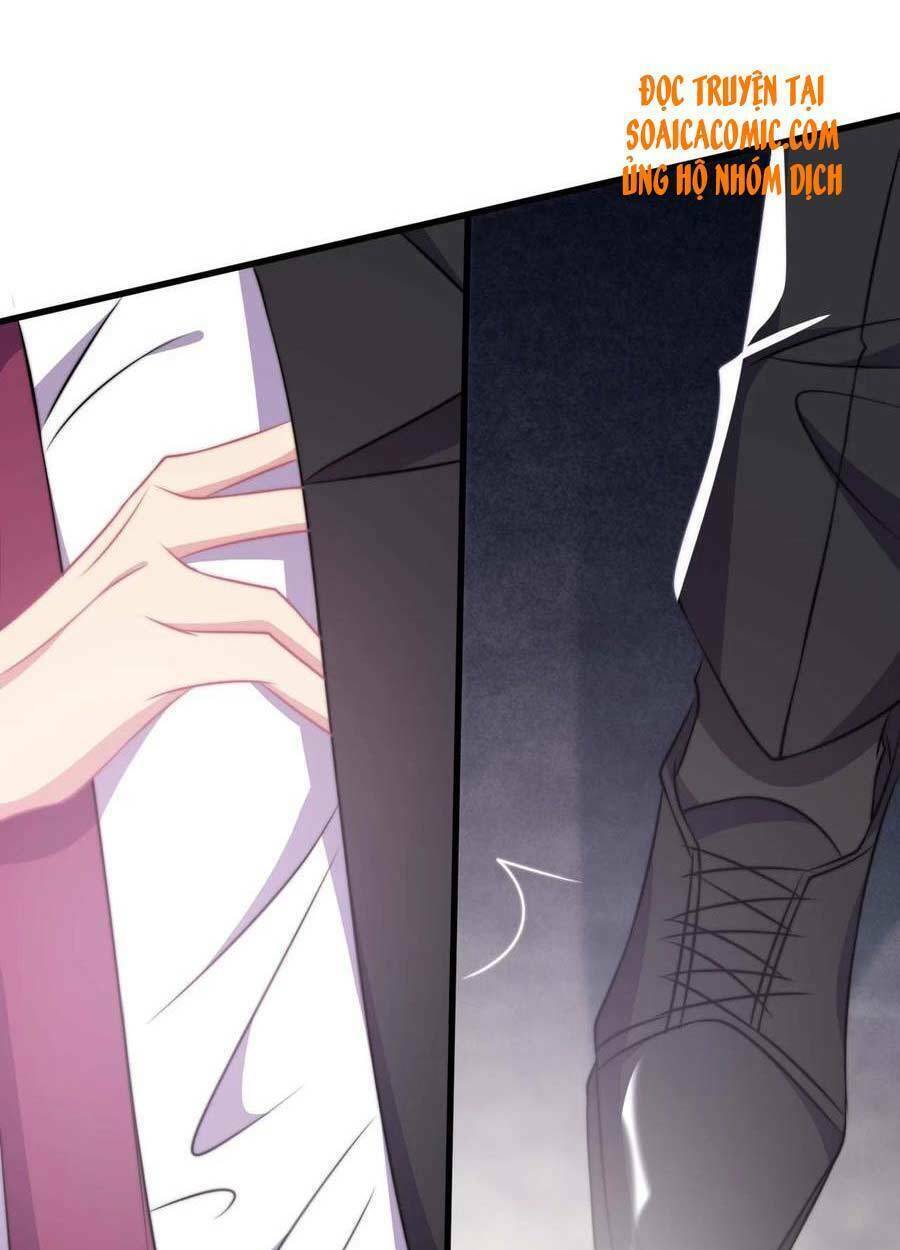 Vết Cắn Trí Mạng: Chapter 35