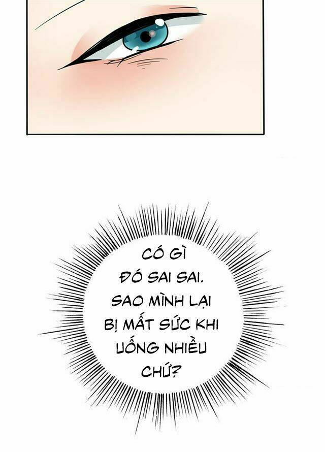 Become A Girl At Night: Chapter 21