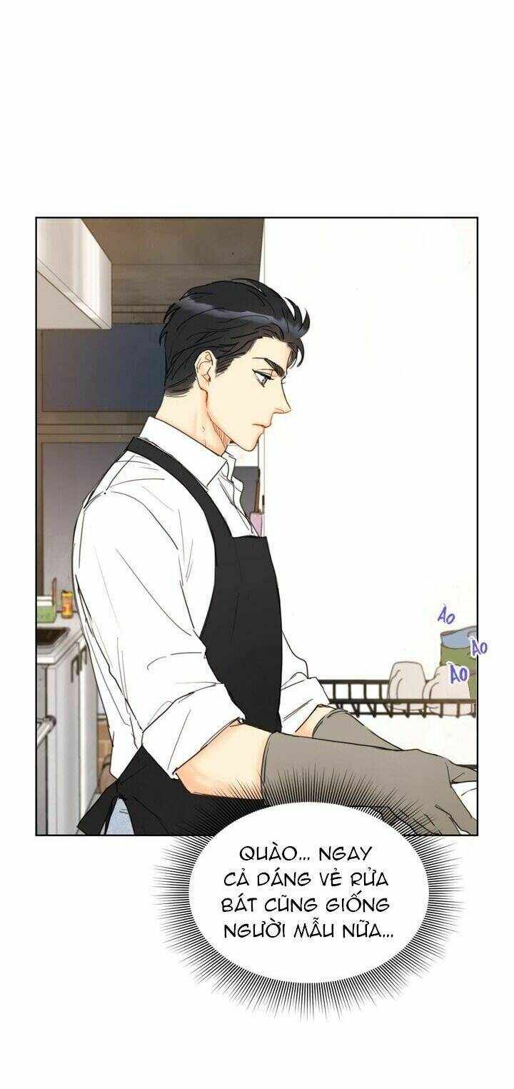 Hẹn Hò Nơi Công Sở: Chapter 44