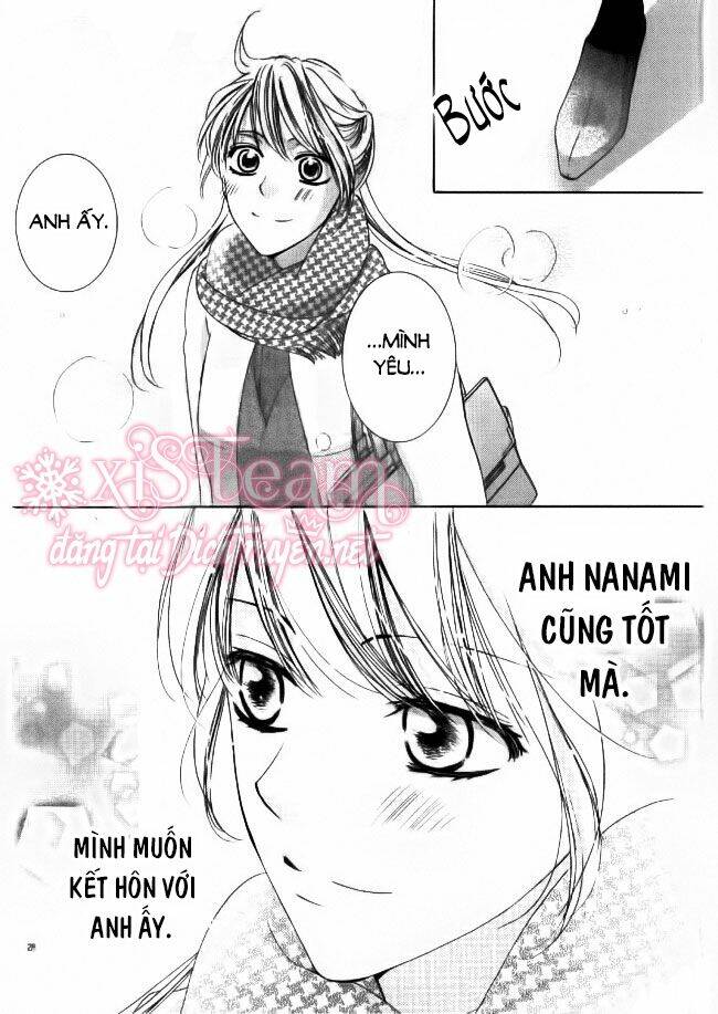 Ai Rồi Cũng Phải Kết Hôn: Chapter 10