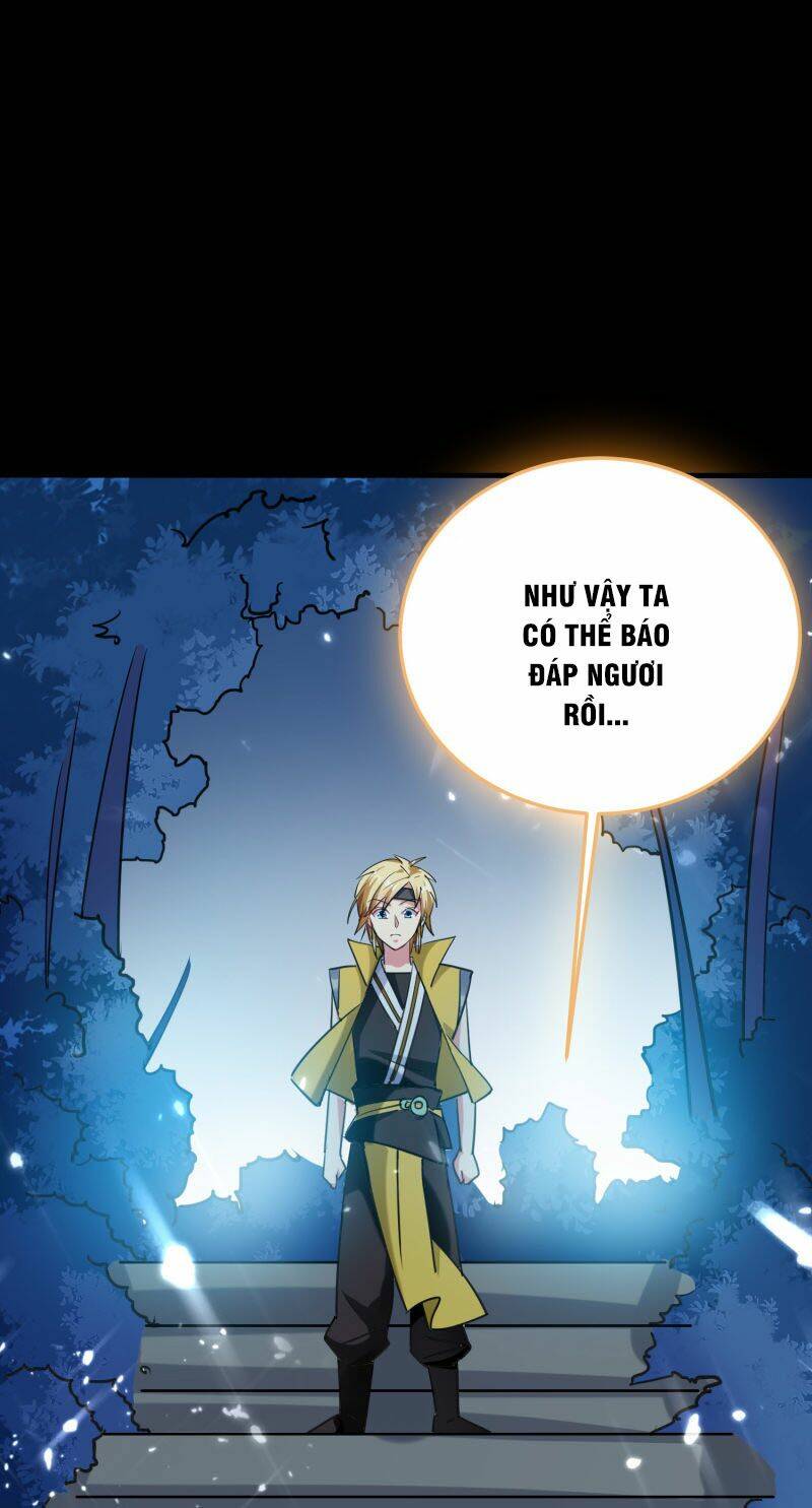 Vạn Giới Tiên Vương: Chapter 61