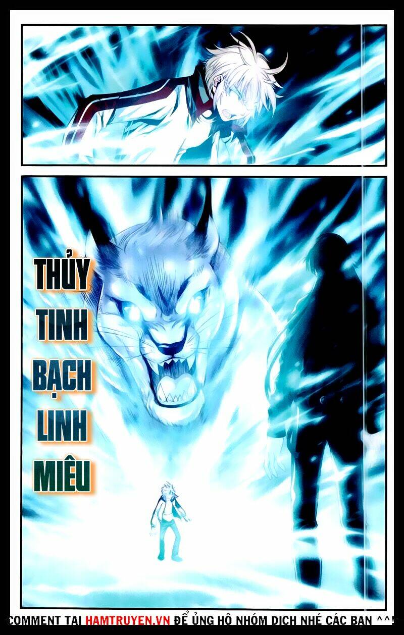 Thất Nhật Chi Hậu: Chapter 6