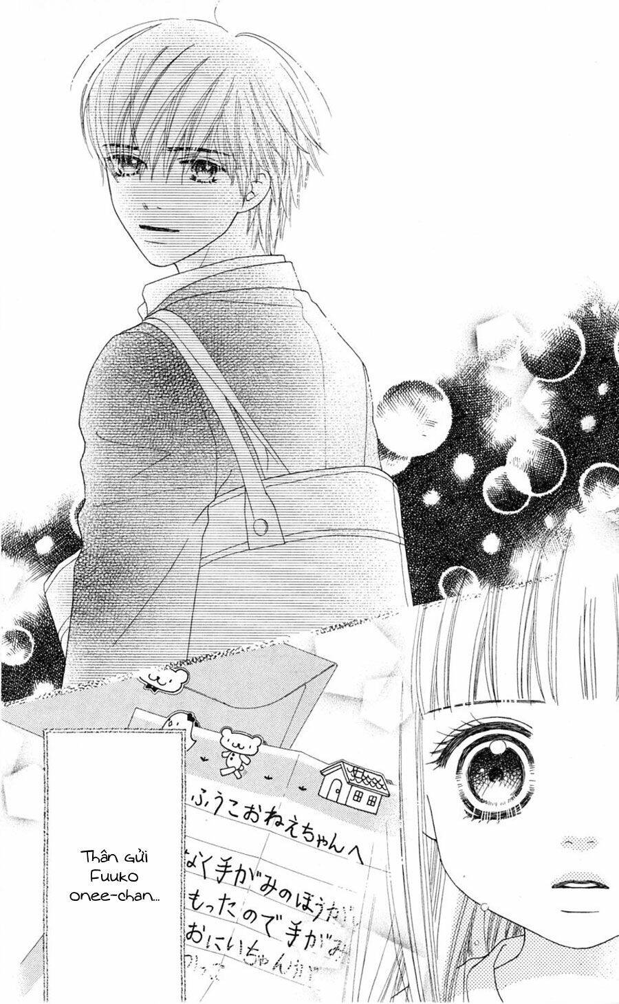 Cô Láng Giềng: Chapter 79