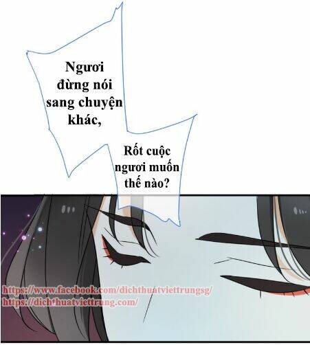 Bạn Trai Tôi Là Cẩm Y Vệ 2: Chapter 55