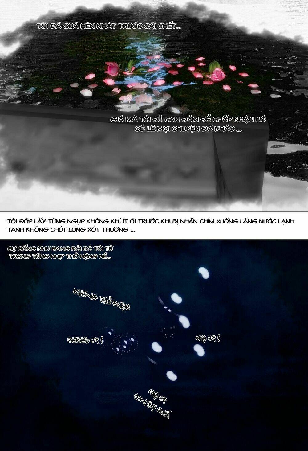 Truyện Sims - Earl Story: Chapter 71