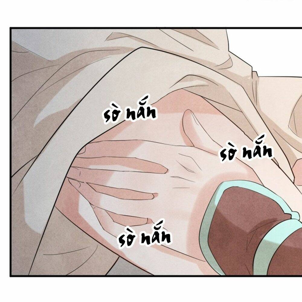 Vương Phi Muốn Trèo Tường: Chapter 4