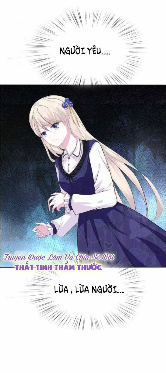 Một Lời Không Hợp Liền Hút Máu: Chapter 6