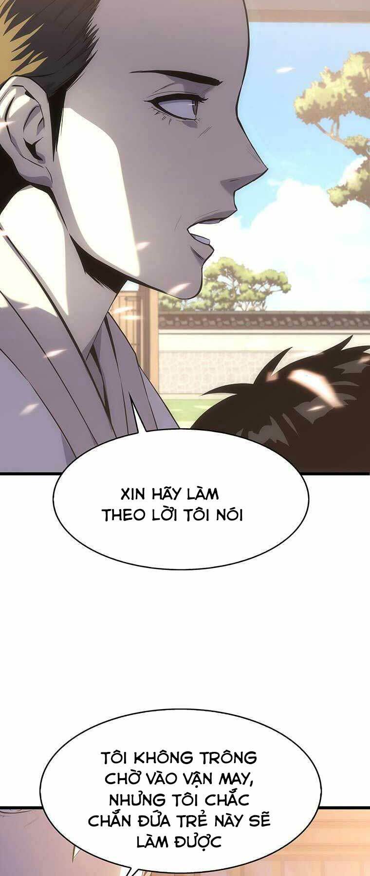 Hậu Duệ Của Hổ: Chapter 12