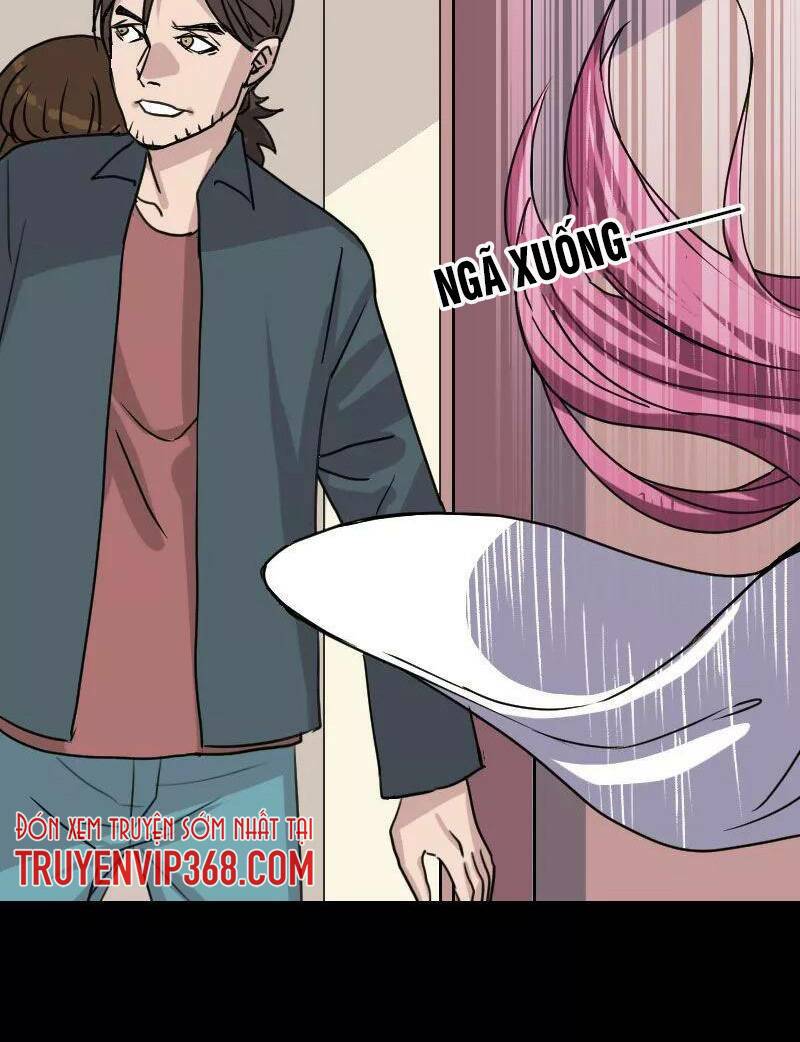 Quan Tài Hung Ác: Chapter 14