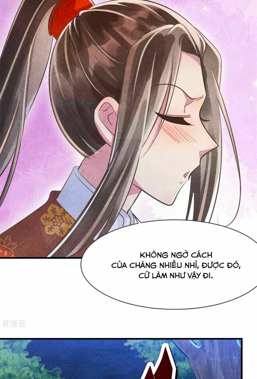Vương Phi Muốn Trèo Tường: Chapter 87