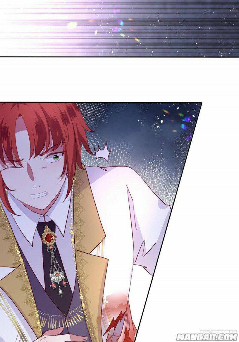 Công Chúa Phản Diện Trong Truyền Thuyết: Chapter 122