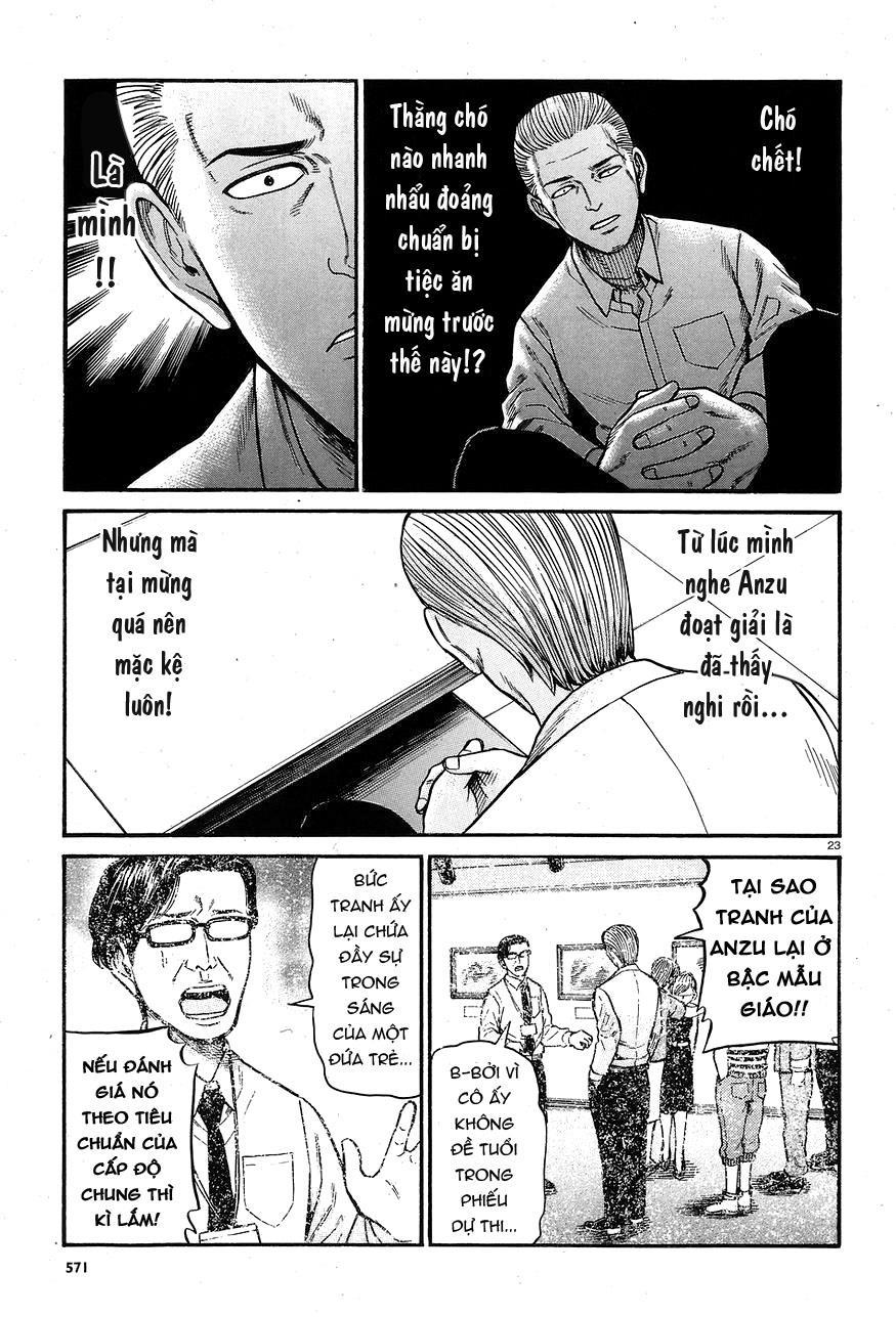 Não Phẳng Siêu Năng Lực: Chapter 67