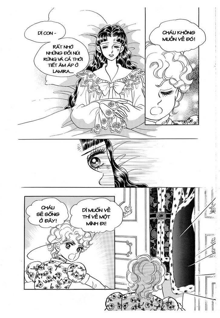 Princess Manhwa: Chapter 38