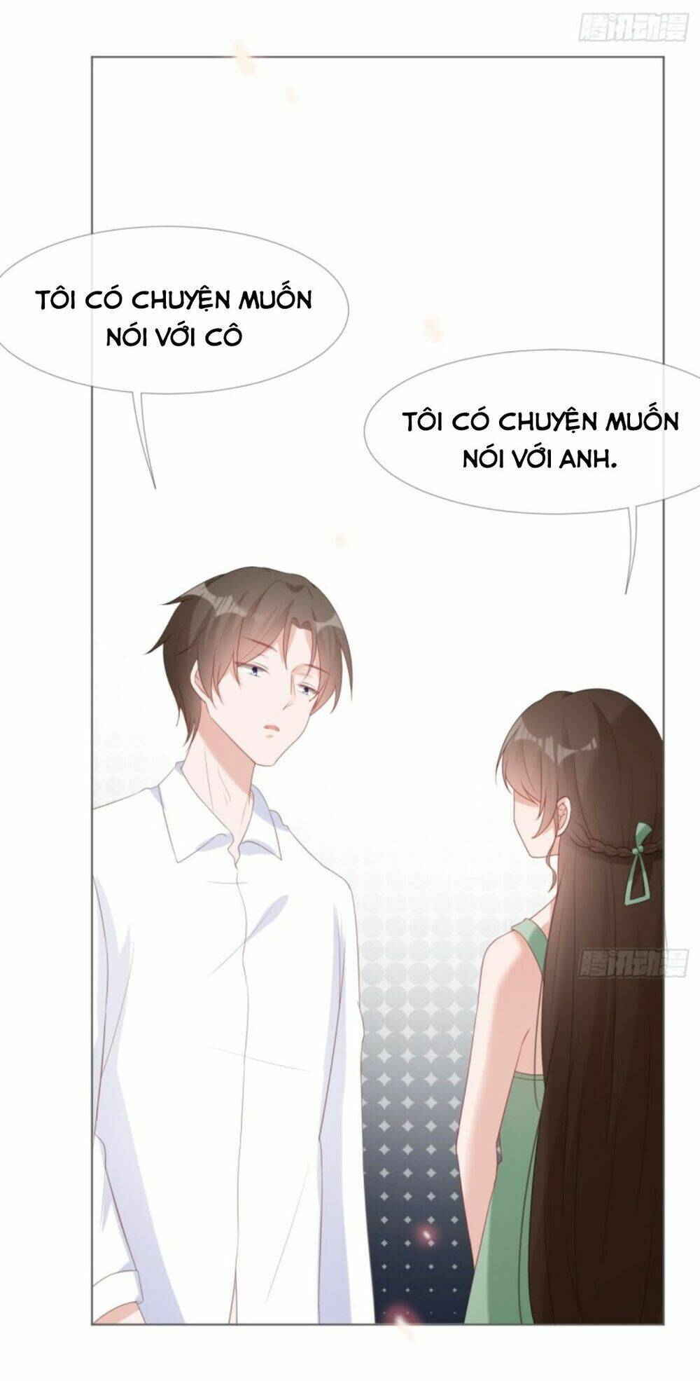 Hẹn Anh Một Giấc Mộng Thơ: Chapter 10