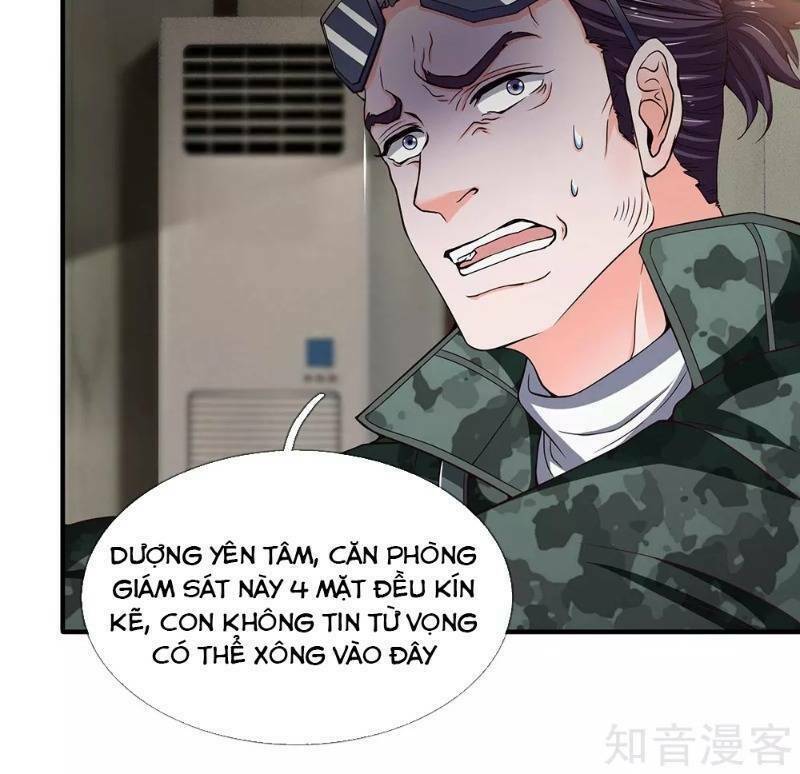 Chung Cực Binh Vương Tại Đô Thị: Chapter 102