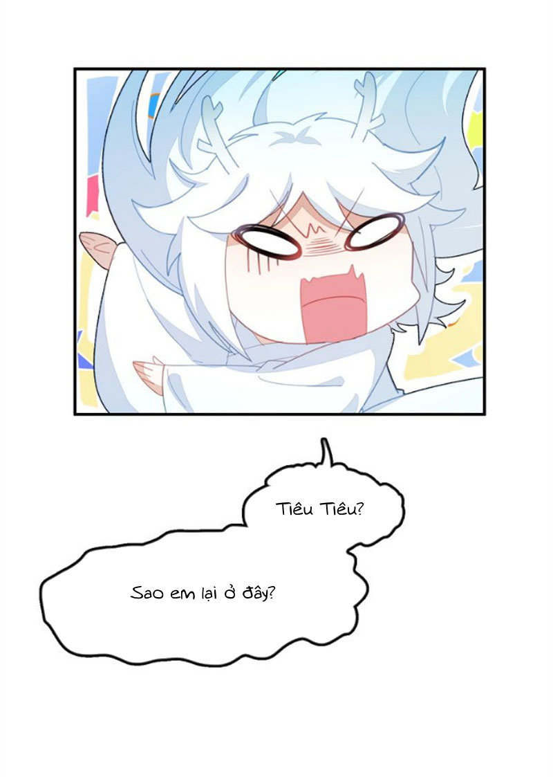 Ái Ngạo Kiều Long Vương Gia: Chapter 49