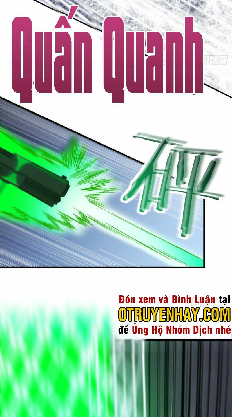 Trợ Lý Thánh Tôn, Ta Đã Vô Địch: Chapter 20