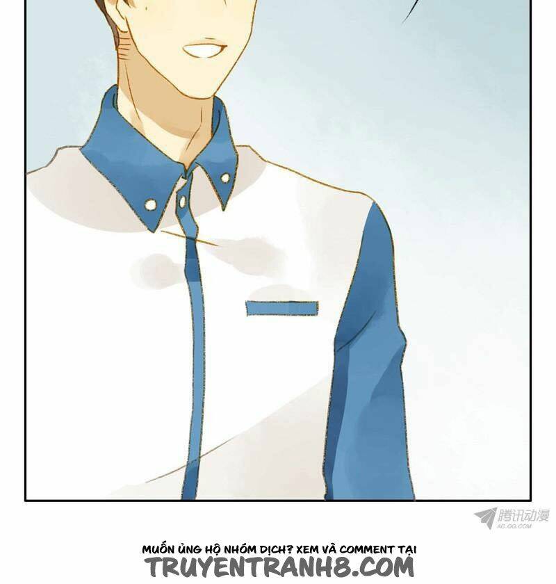 Sức Mạnh Của Sắc Đẹp: Chapter 20