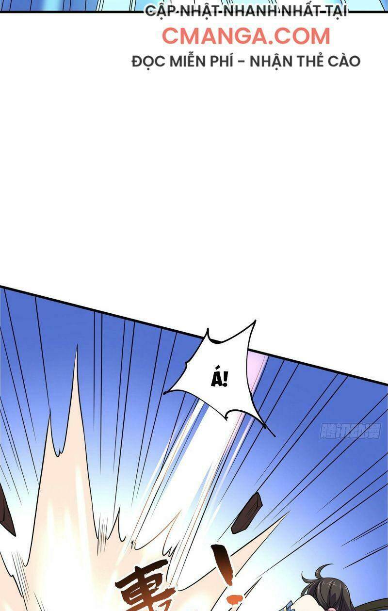 Lực Bạt Sơn Hà Hề Tử Đường: Chapter 12