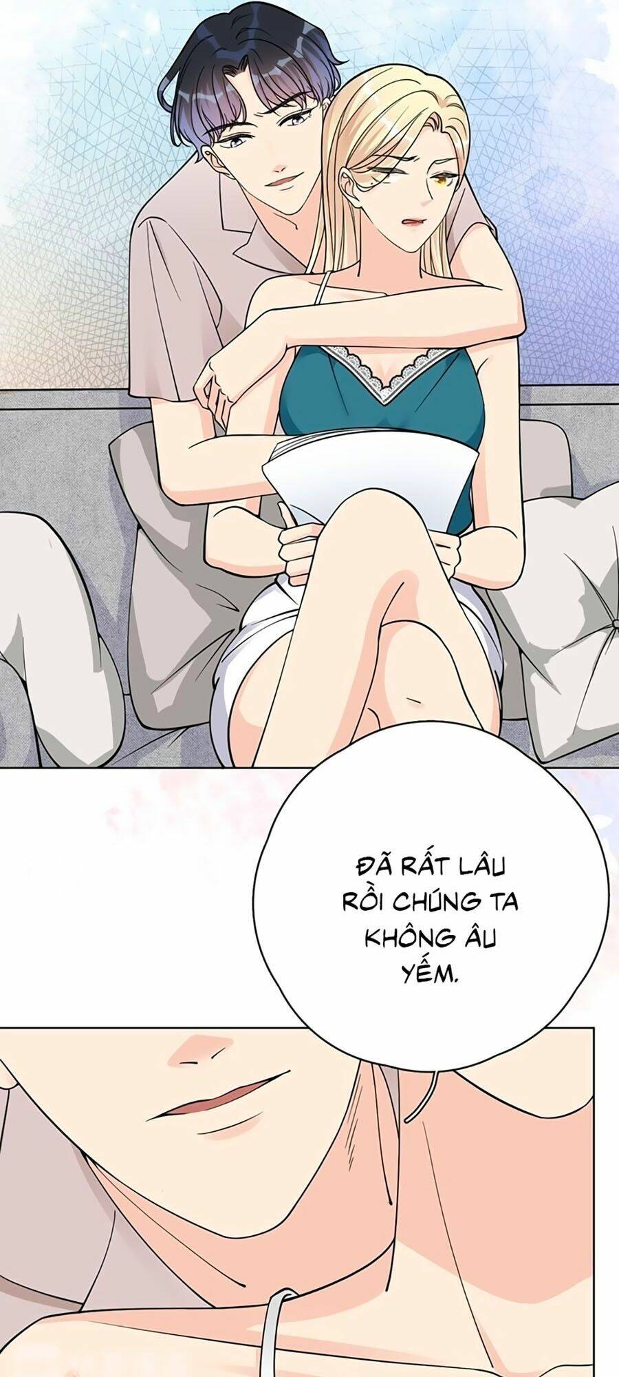 Đưa Em Đi Chơi: Chapter 23