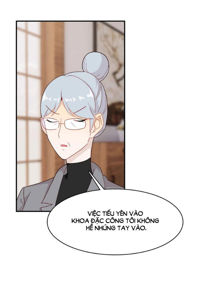 Ái Ngạo Kiều Long Vương Gia: Chapter 46