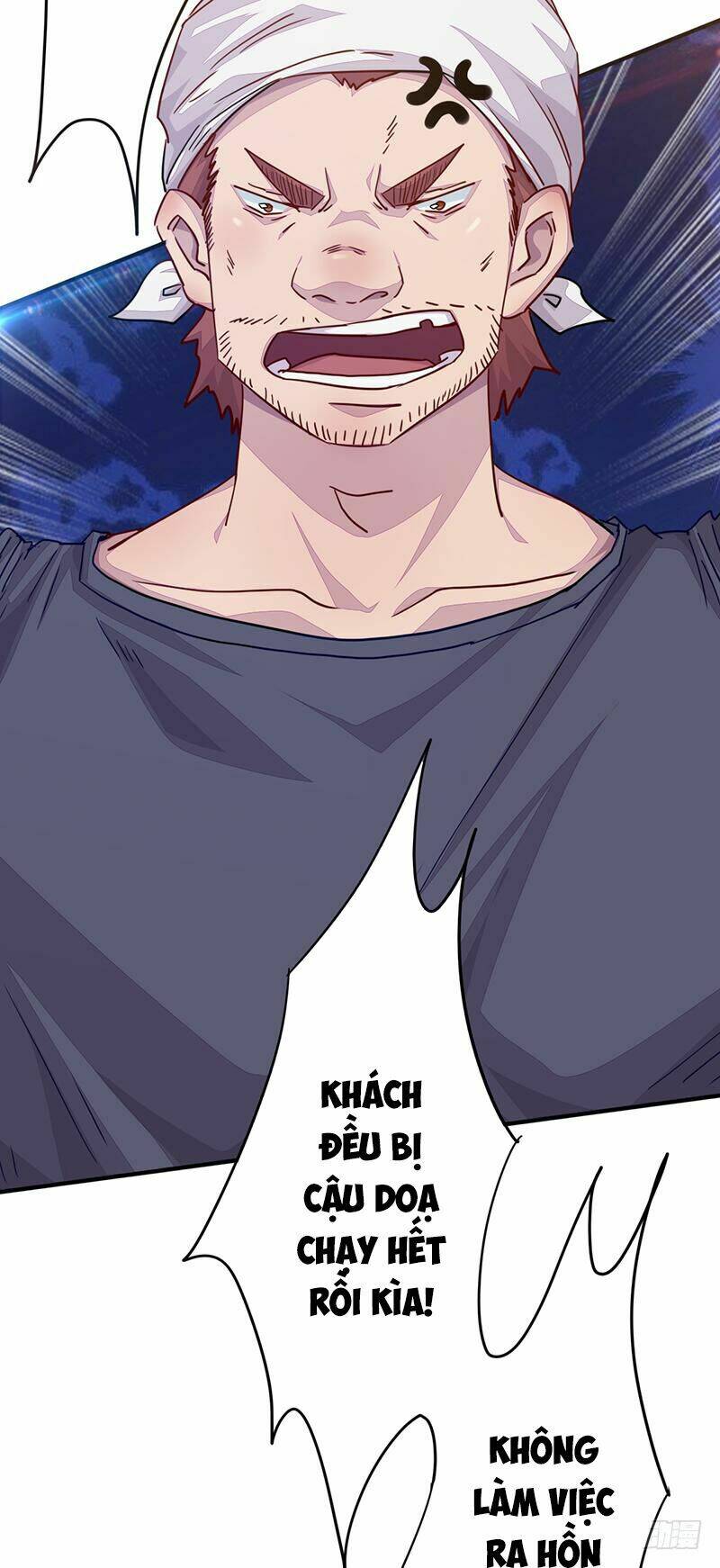 Lật Mặt: Chapter 1