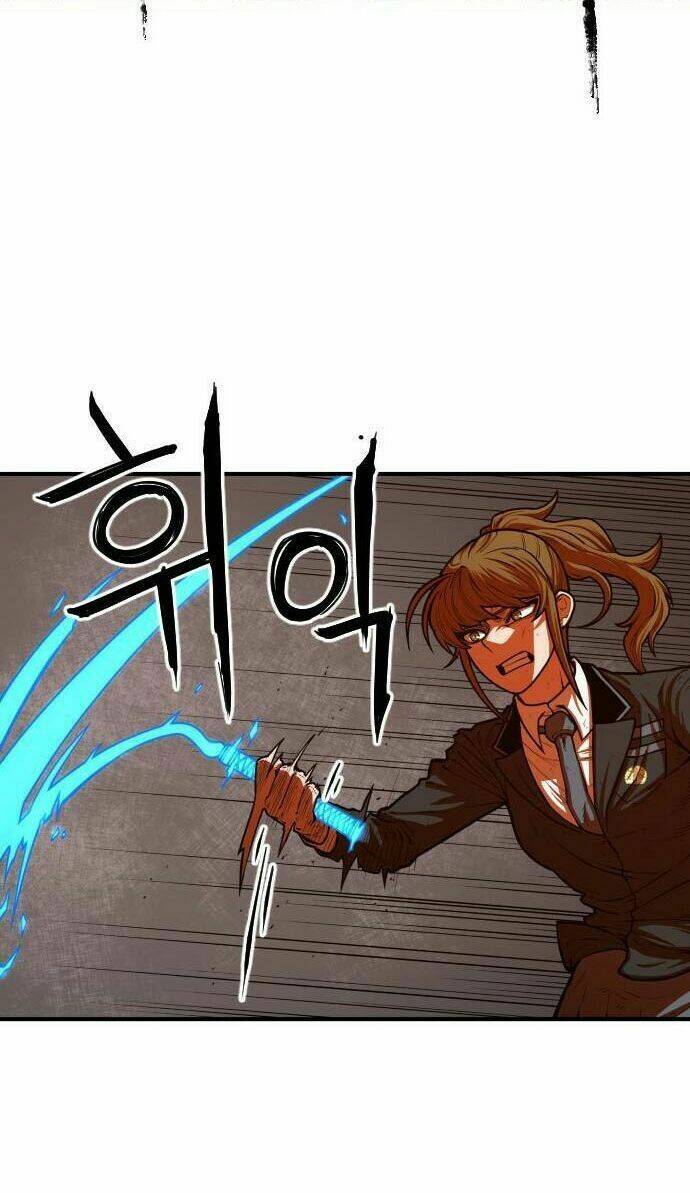 Chinh Phạt Học Đường: Chapter 19