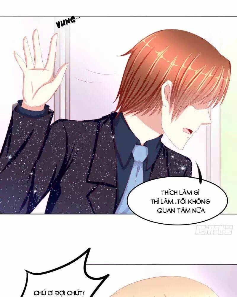 Hoàng Đế “Phế Vật” Tiến Hóa Sử: Chapter 76