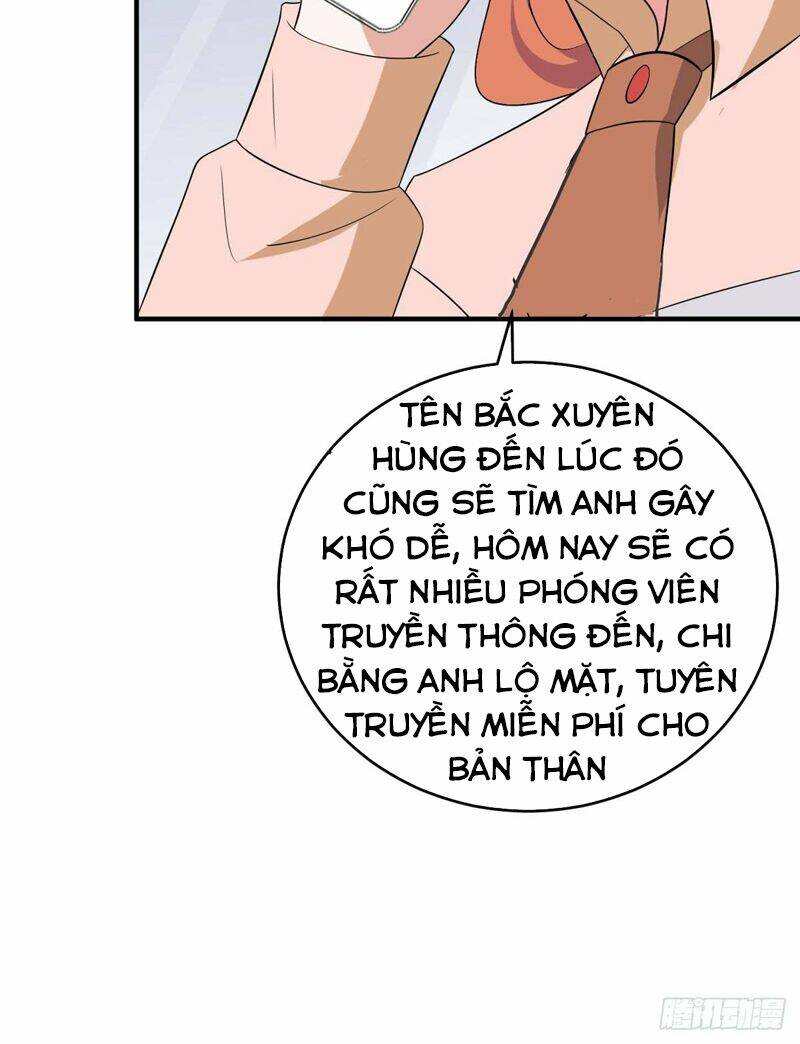 Đại Gia Livestream Vạn Giới: Chapter 18