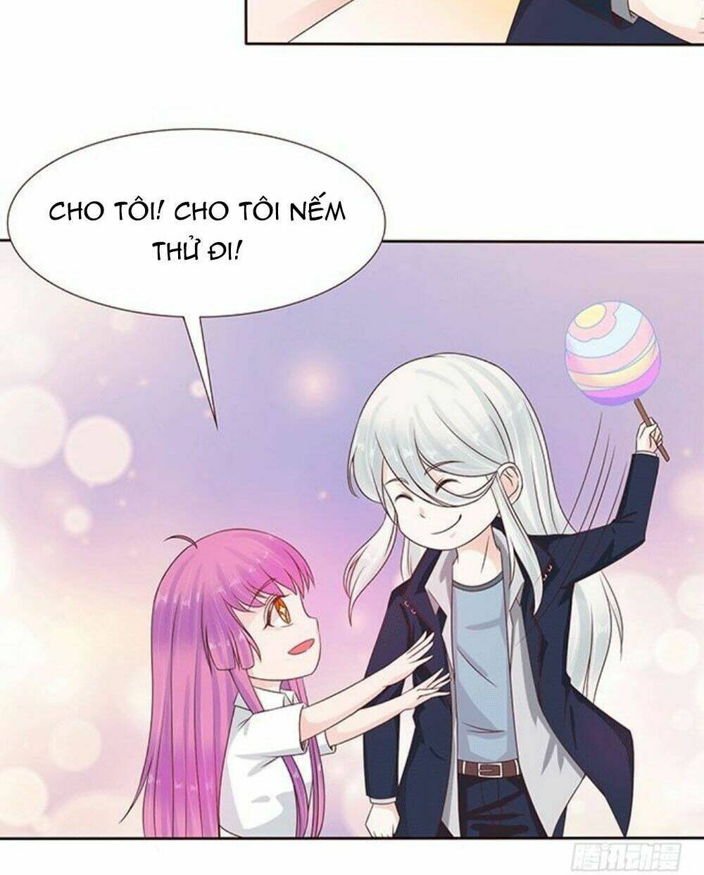 Ma Vương Luyến Ái Chỉ Nam: Chapter 93