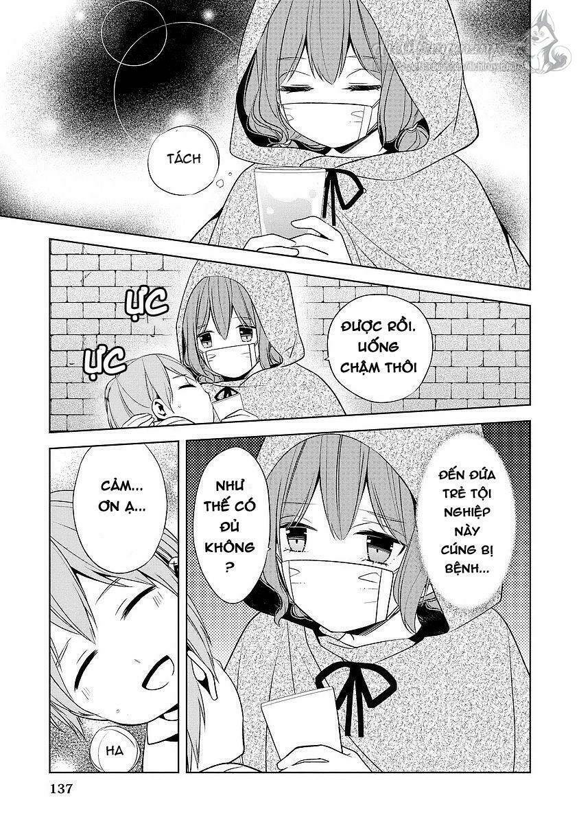 E? Heibon Desu Yo??: Chapter 17