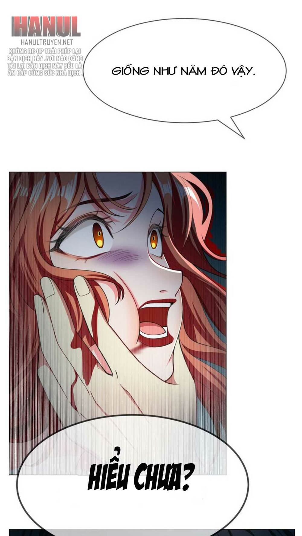 Cô Vợ Nhỏ Nuông Chiều Quá Lại Thành Ác!!: Chapter 203.2