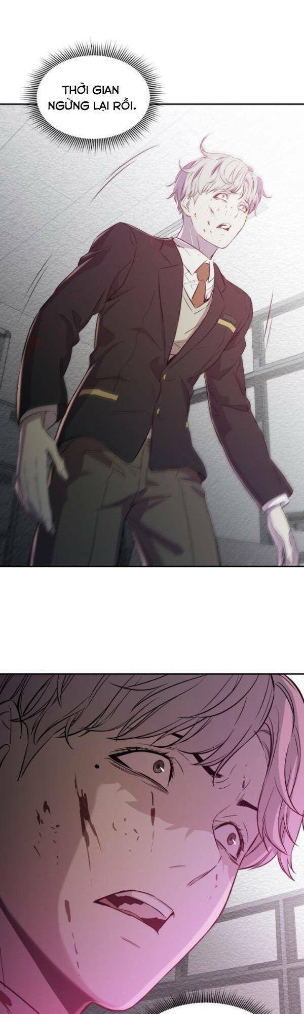 Nhân Vật Phản Diện Bất Tài: Chapter 7