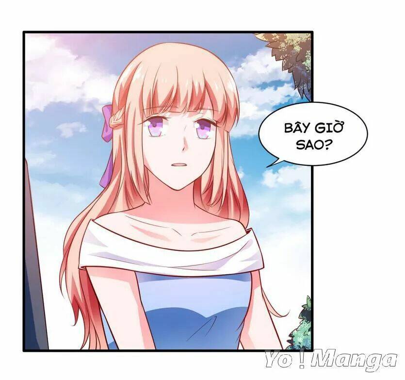 Thiểm Hôn Kinh Ái: Chapter 135