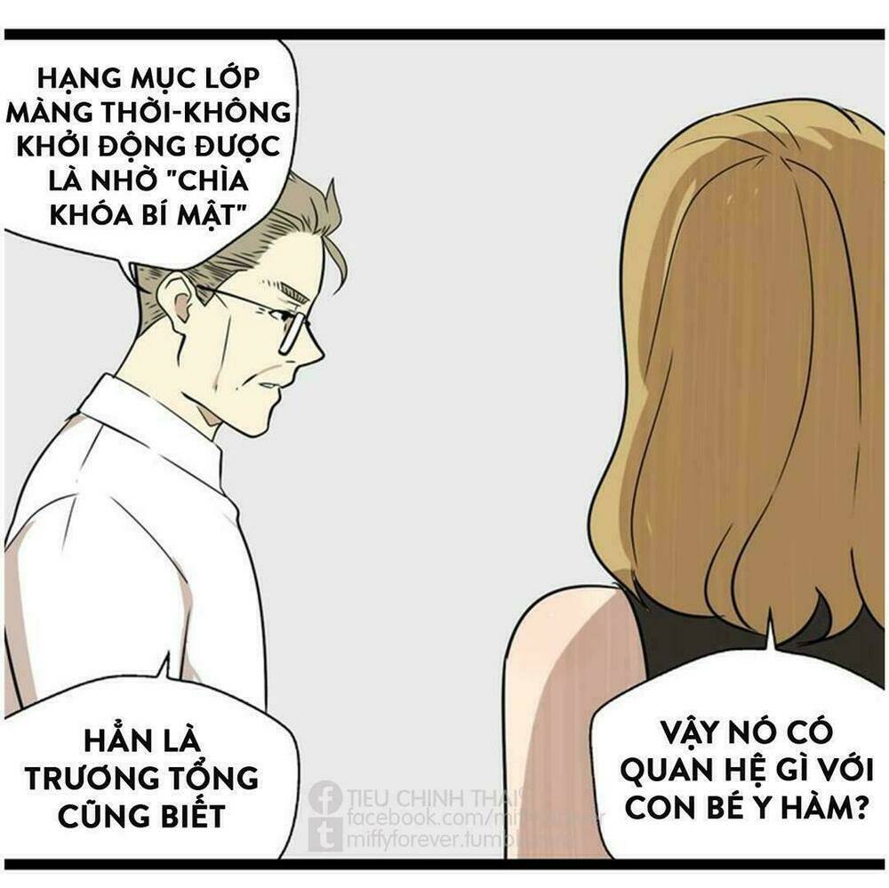 Mục Linh: Chapter 11